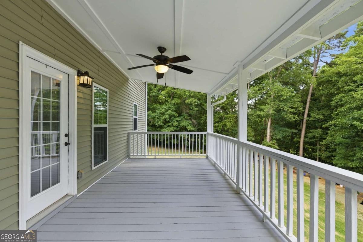 306 Oak Ridge Drive Maysville - Photo 39