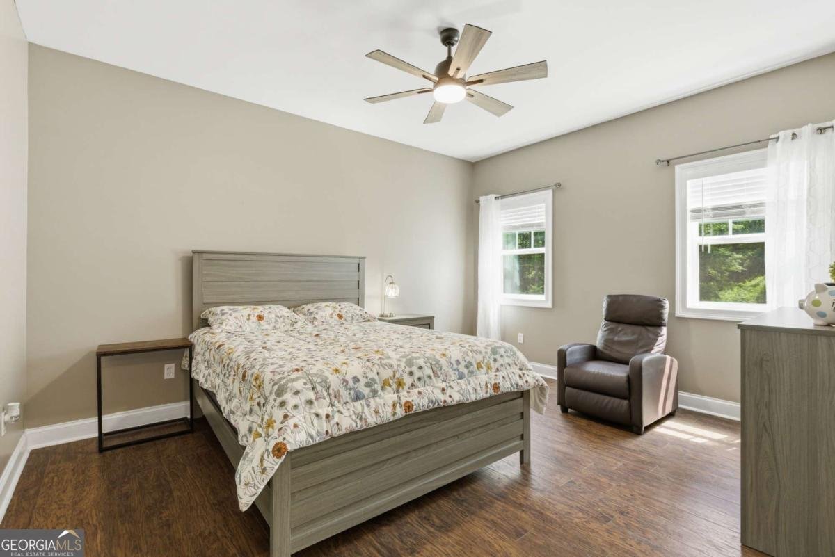 306 Oak Ridge Drive Maysville - Photo 44