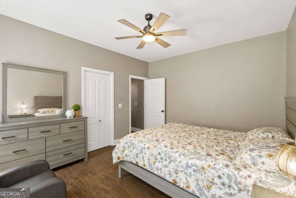 306 Oak Ridge Drive Maysville - Photo 45