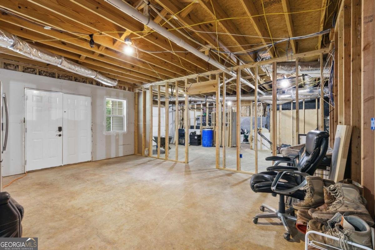 306 Oak Ridge Drive Maysville - Photo 54