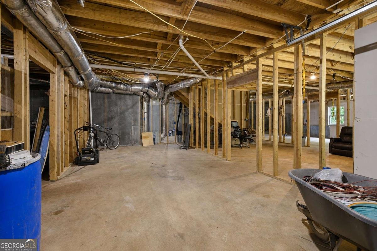 306 Oak Ridge Drive Maysville - Photo 56