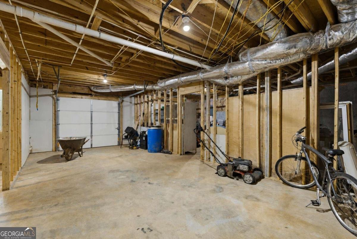 306 Oak Ridge Drive Maysville - Photo 57