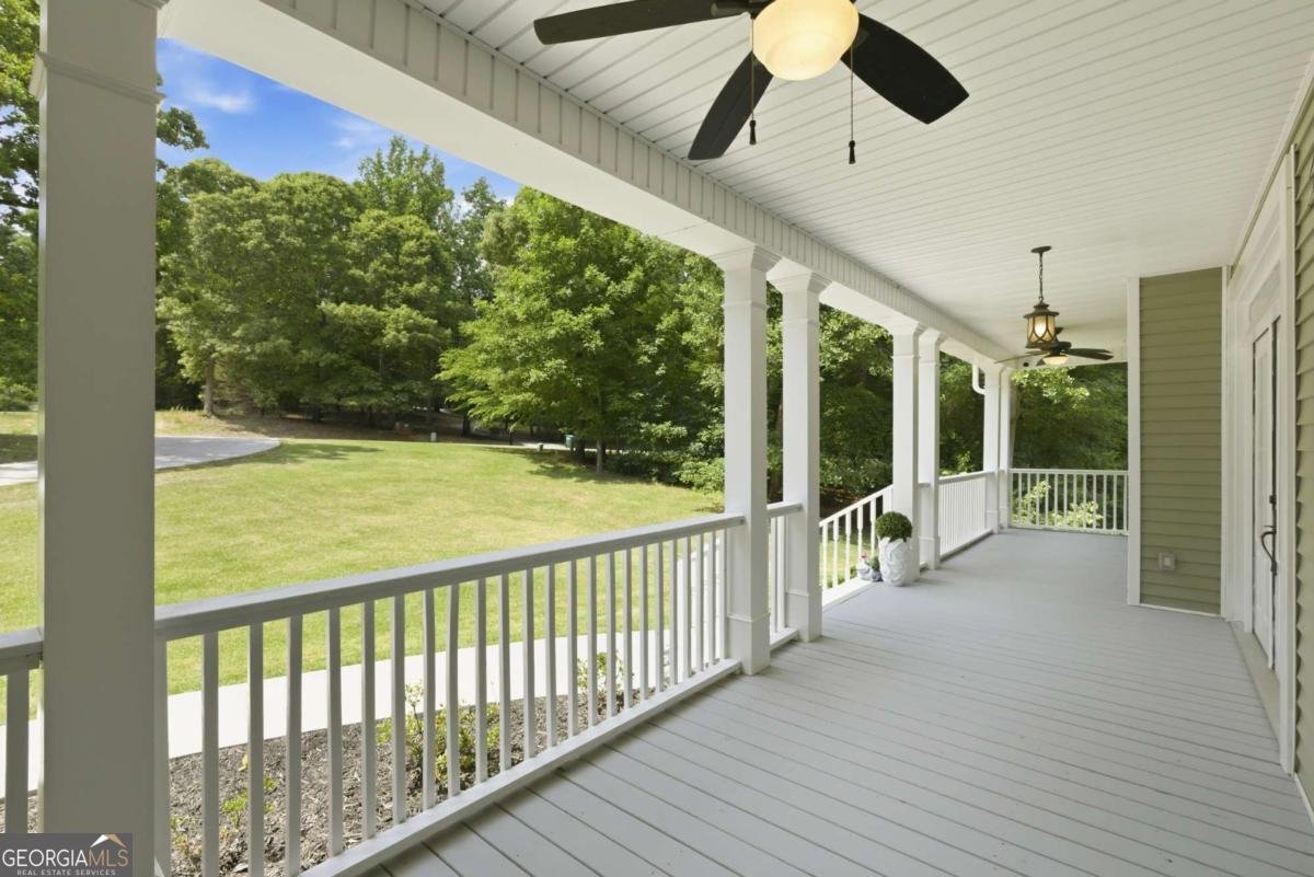 306 Oak Ridge Drive Maysville - Photo 6