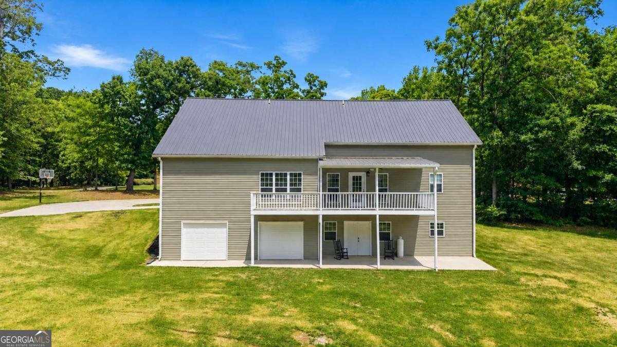 306 Oak Ridge Drive Maysville - Photo 60