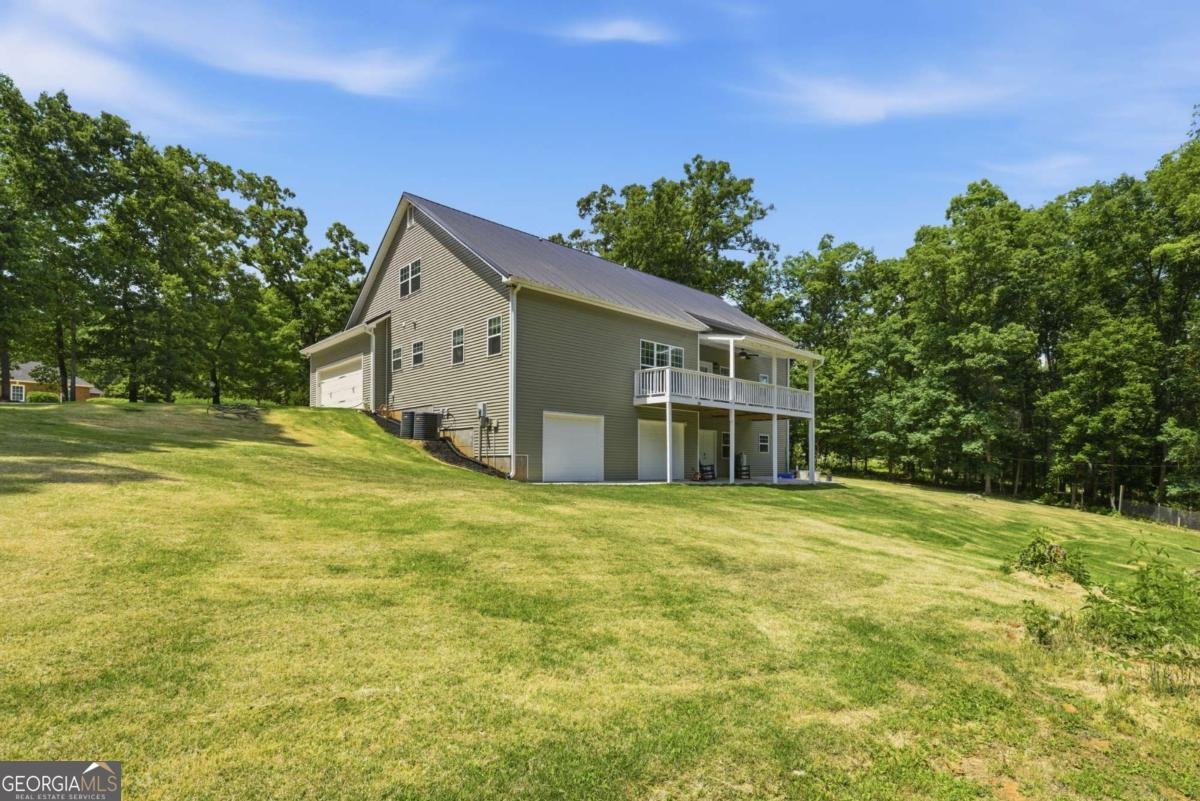 306 Oak Ridge Drive Maysville - Photo 61