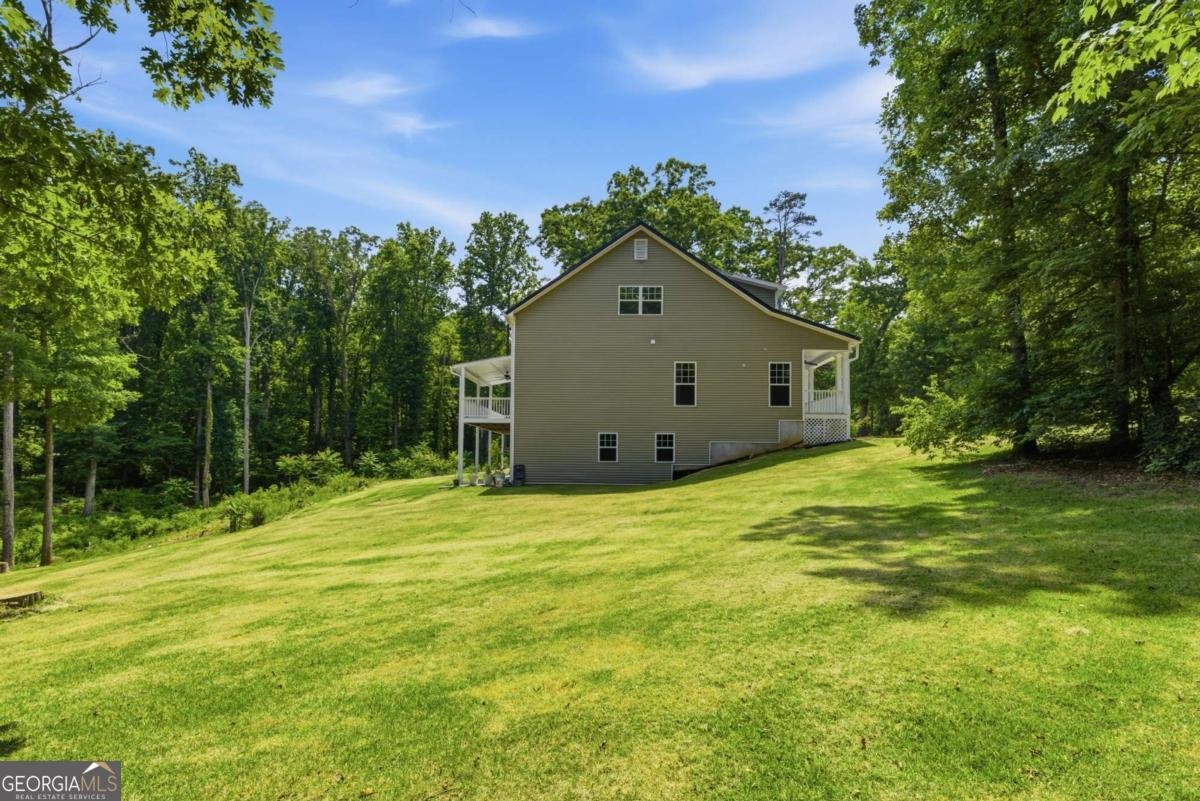 306 Oak Ridge Drive Maysville - Photo 63