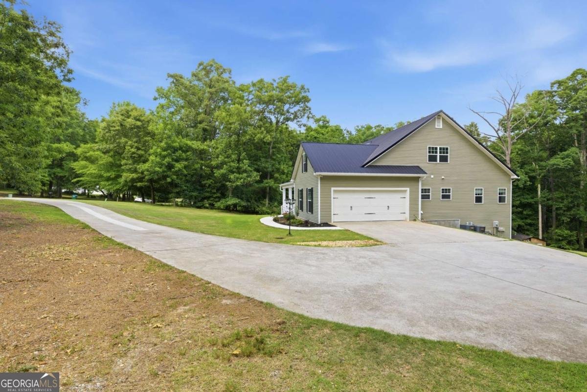 306 Oak Ridge Drive Maysville - Photo 7