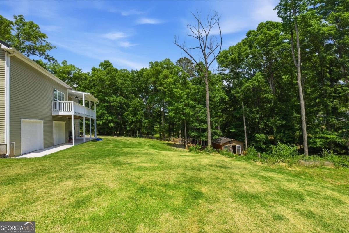 306 Oak Ridge Drive Maysville - Photo 70