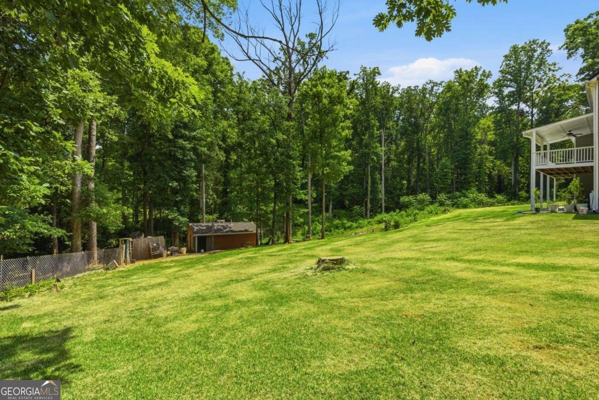 306 Oak Ridge Drive Maysville - Photo 71