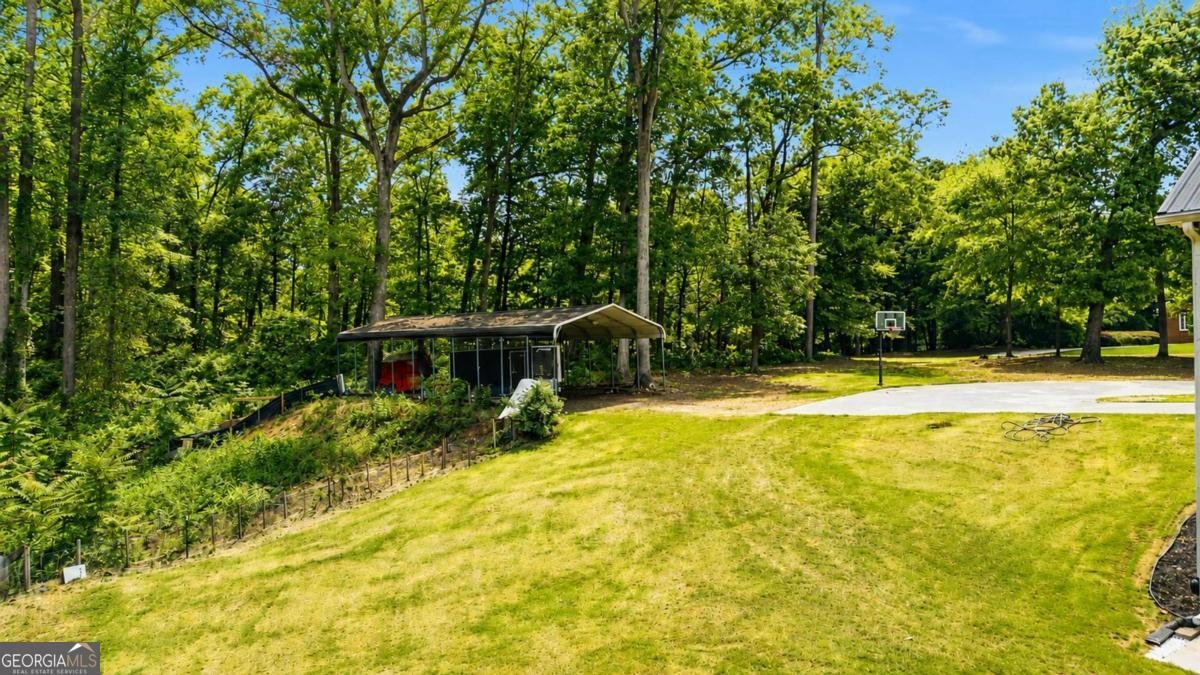 306 Oak Ridge Drive Maysville - Photo 72