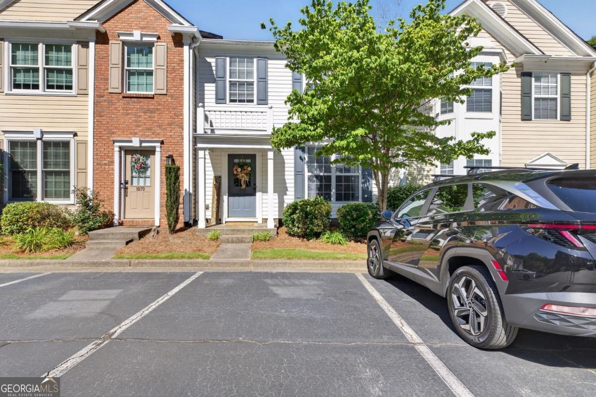 1080 Whitestone Ridge Alpharetta - main photo