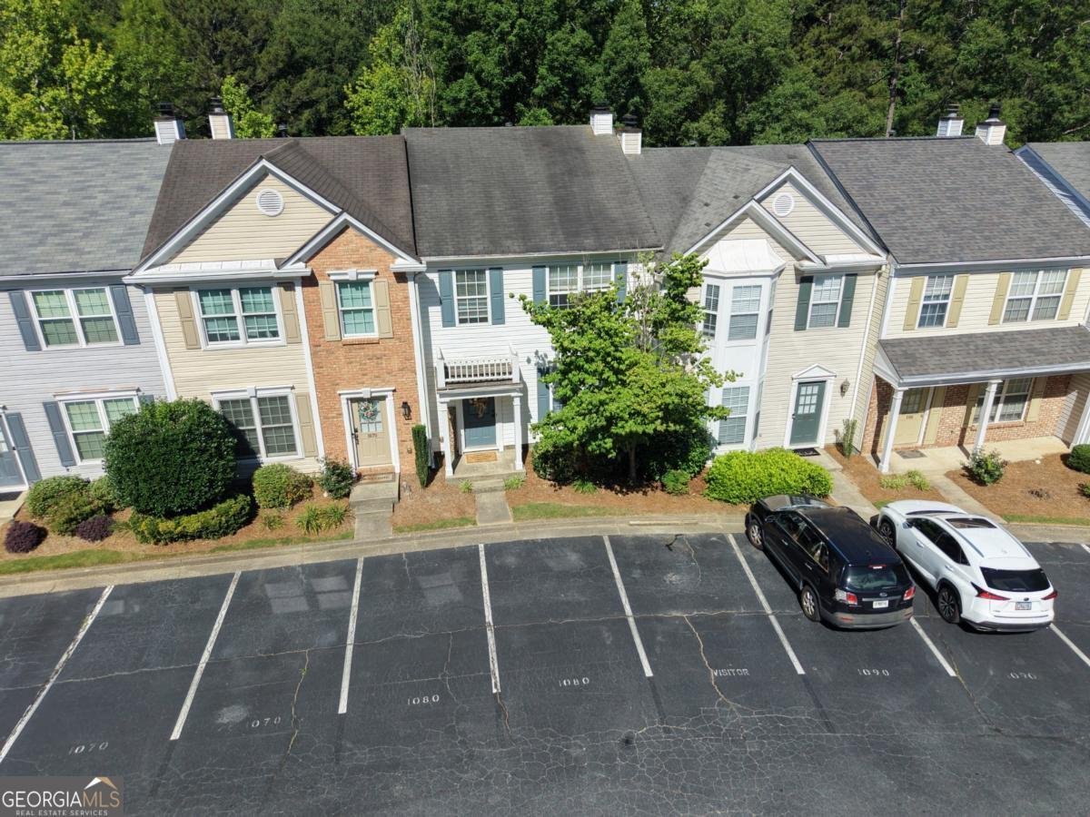 1080 Whitestone Ridge Alpharetta - Photo 8