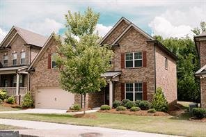 209 Serenity Point Lawrenceville - main photo