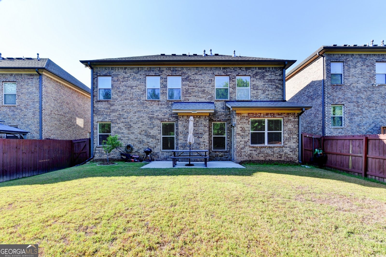 209 Serenity Point Lawrenceville - Photo 60
