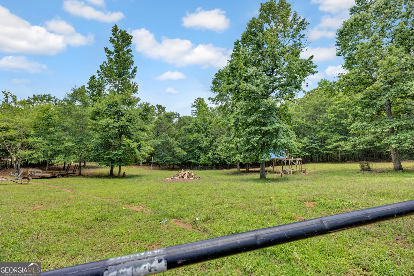 5445 County Line Road Mansfield - Photo 10