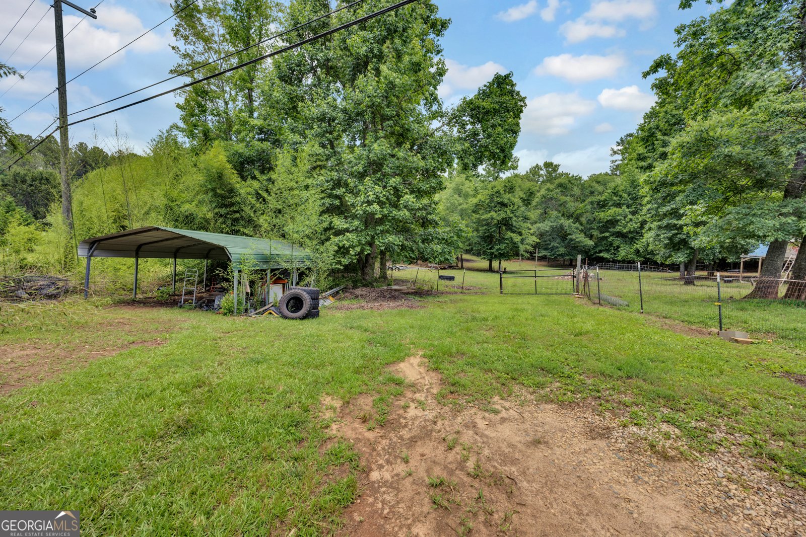 5445 County Line Road Mansfield - Photo 11