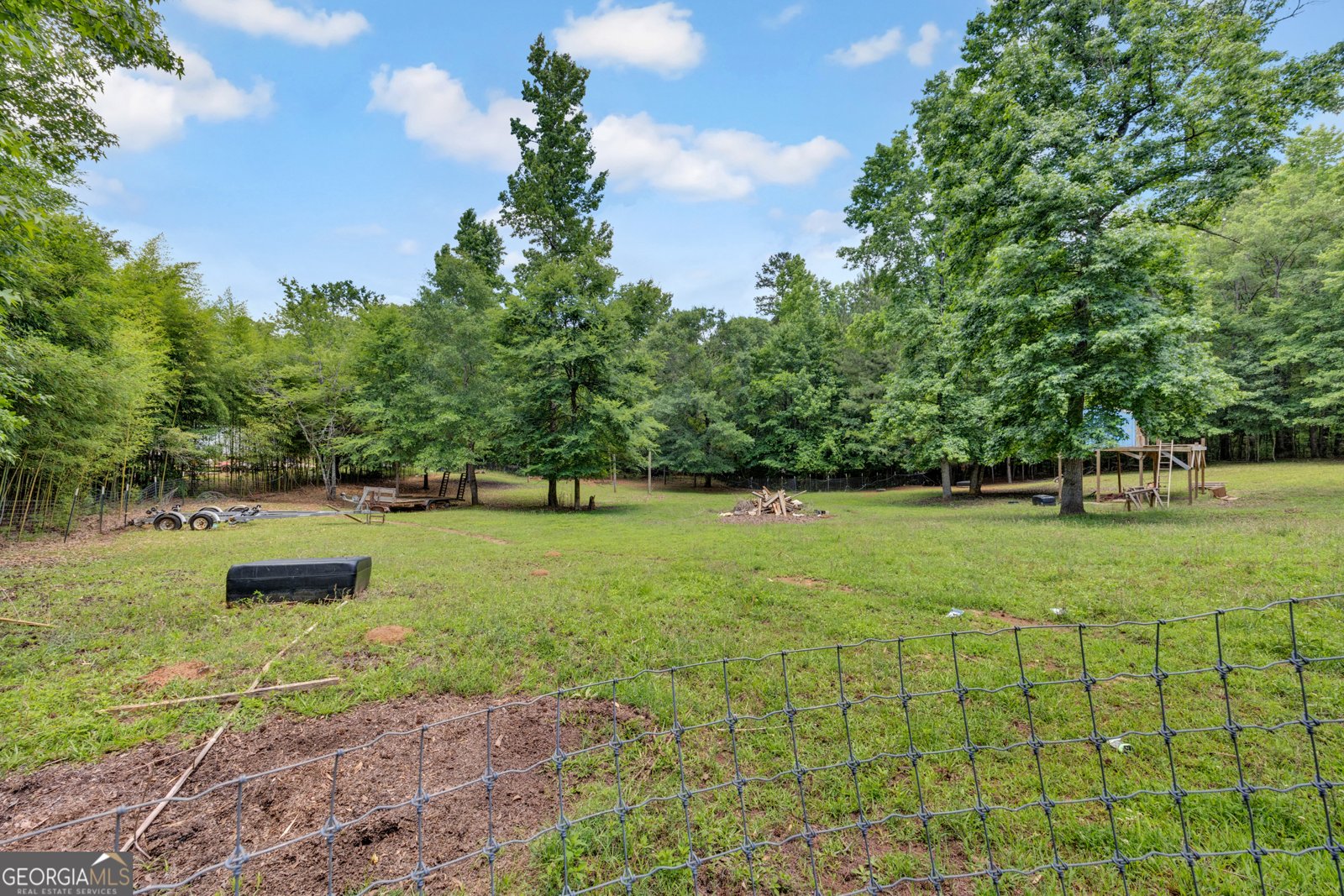 5445 County Line Road Mansfield - Photo 9