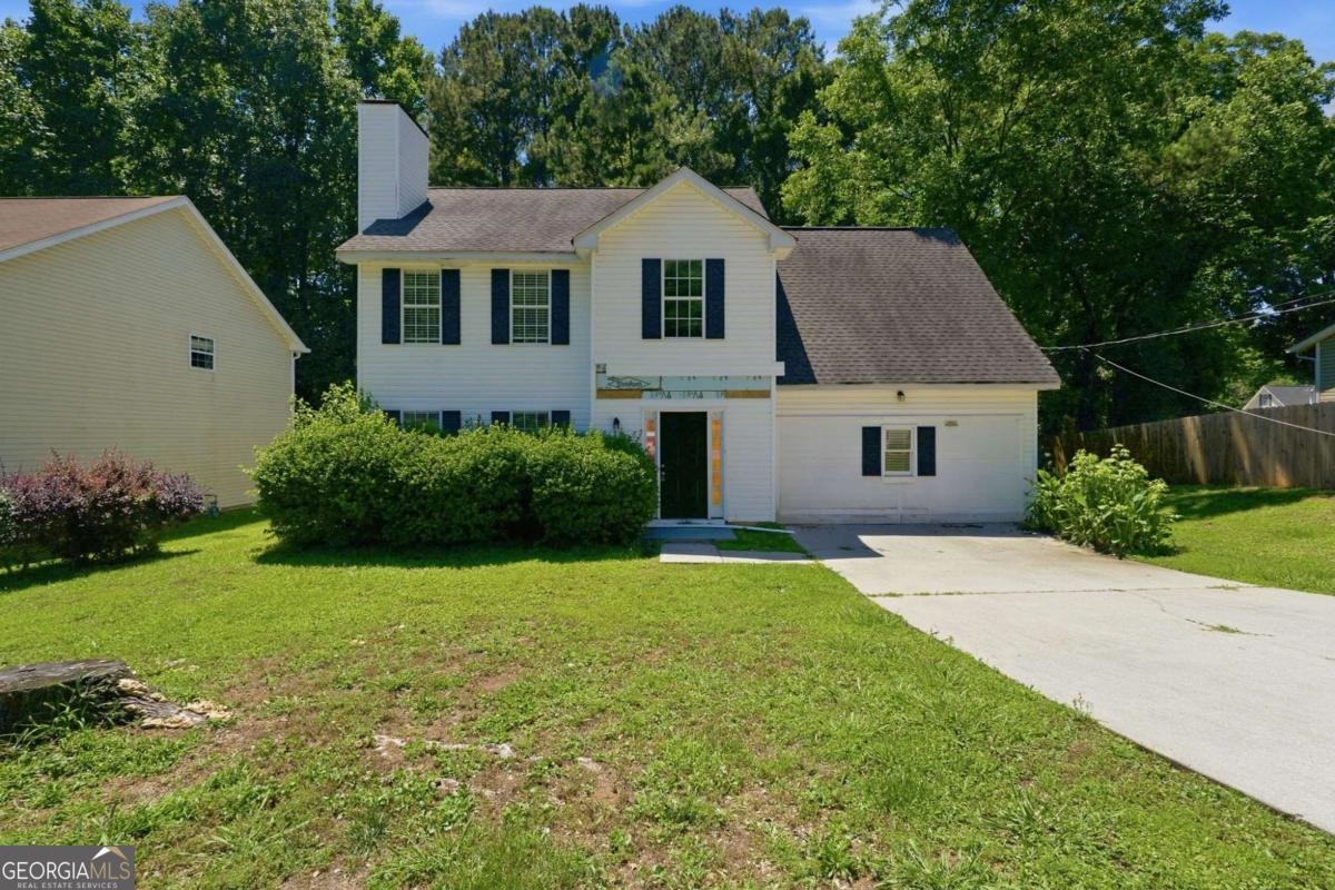 2795 Oxford Drive Decatur - main photo