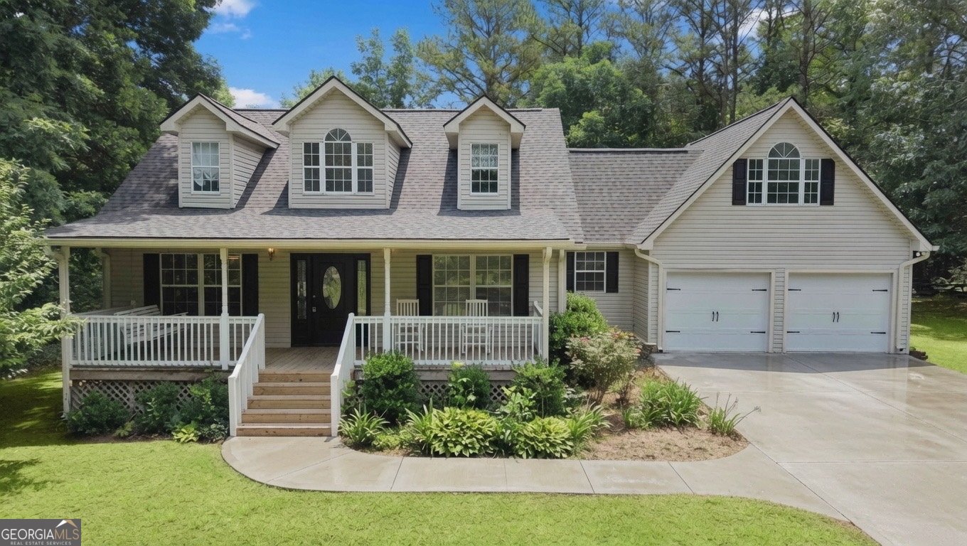 62 Cannon Road Lyerly - main photo