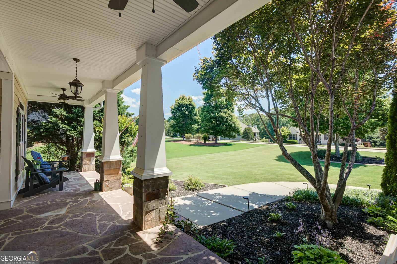 221 Chasewood Lane Senoia - Photo 10