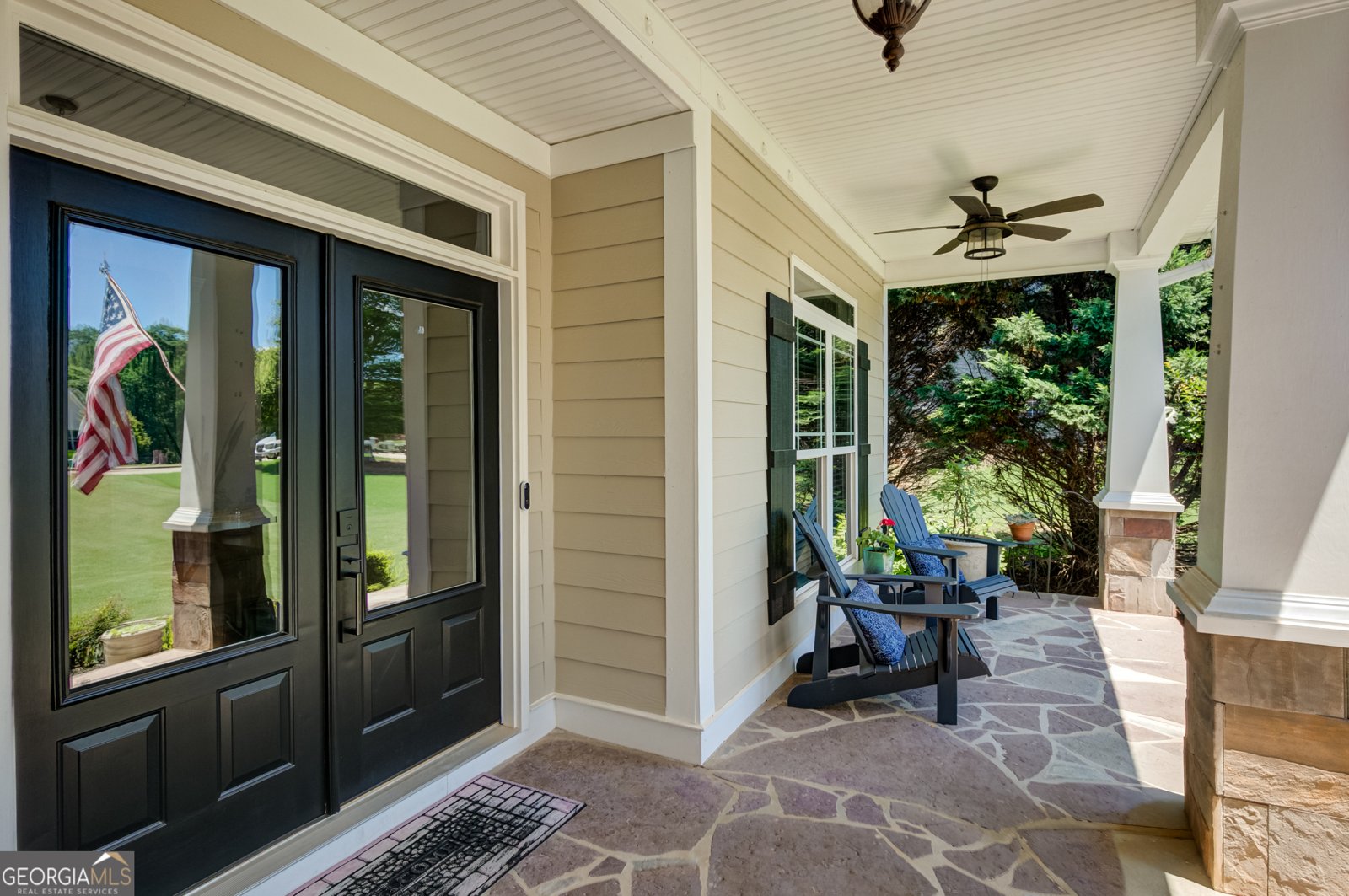 221 Chasewood Lane Senoia - Photo 11