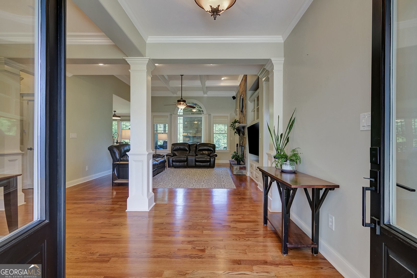 221 Chasewood Lane Senoia - Photo 12