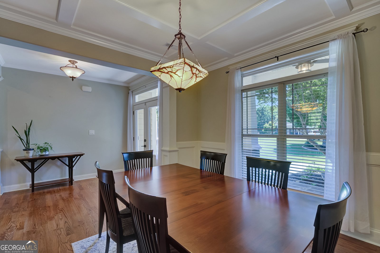 221 Chasewood Lane Senoia - Photo 15