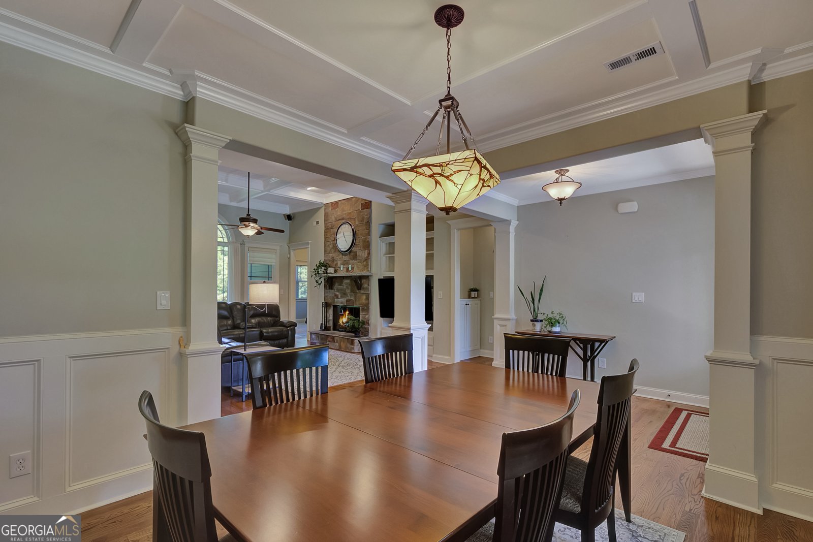 221 Chasewood Lane Senoia - Photo 16