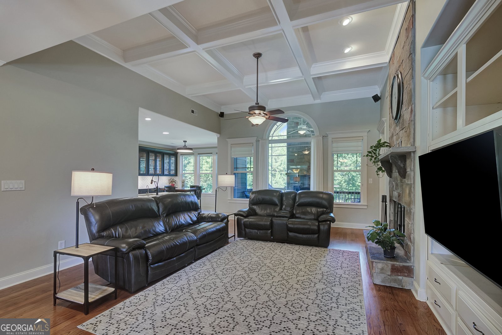 221 Chasewood Lane Senoia - Photo 17