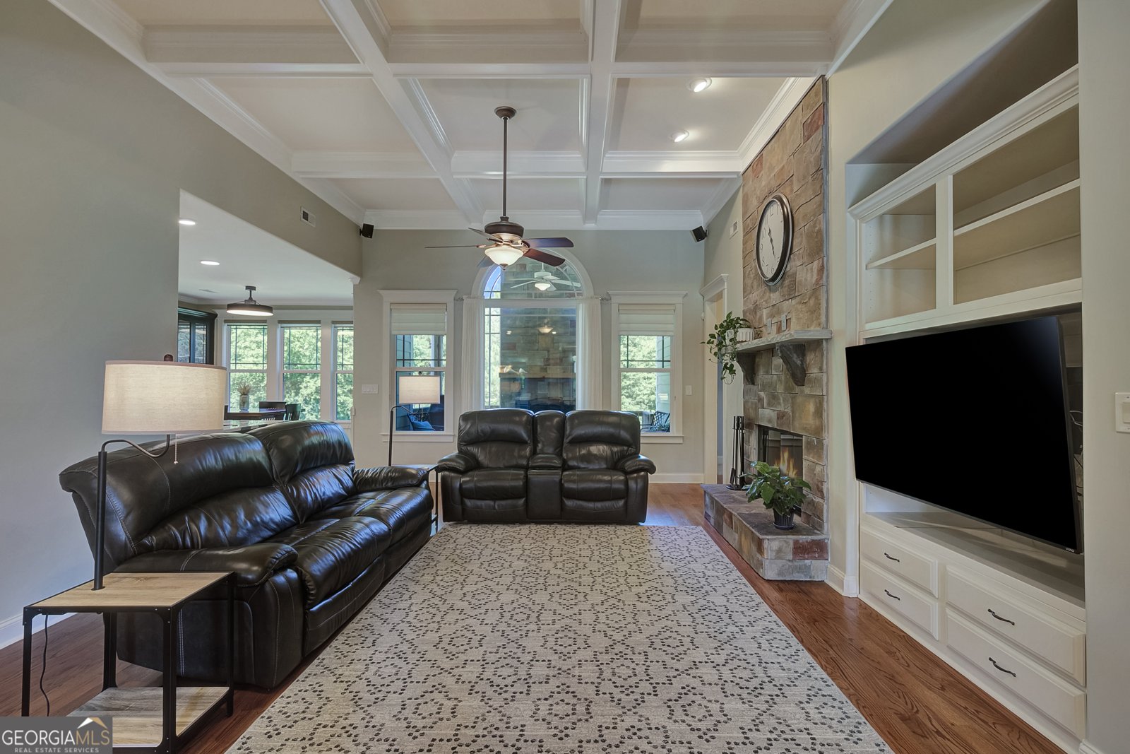 221 Chasewood Lane Senoia - Photo 18