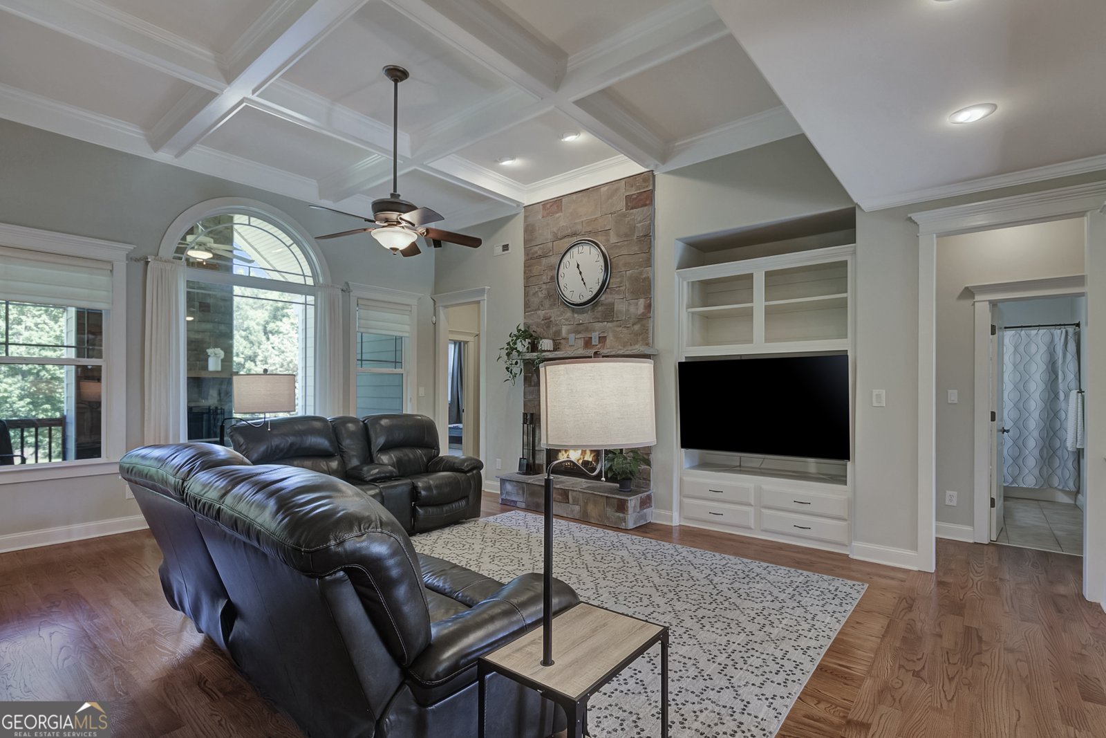 221 Chasewood Lane Senoia - Photo 19
