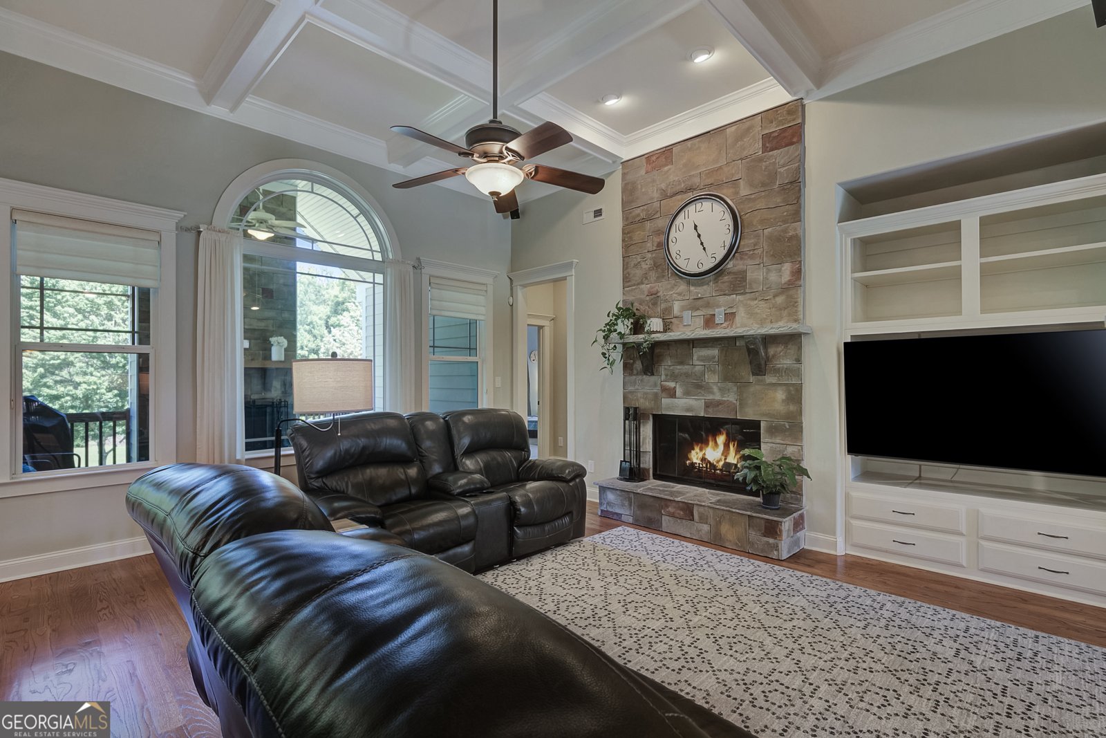 221 Chasewood Lane Senoia - Photo 20
