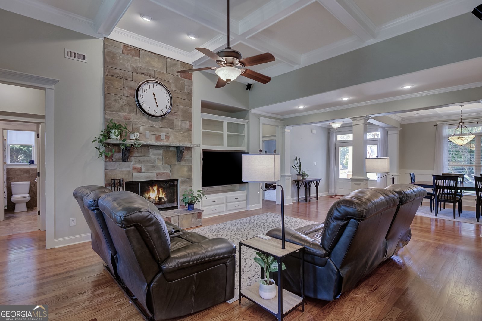 221 Chasewood Lane Senoia - Photo 21