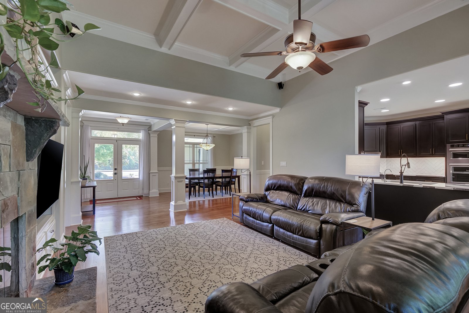 221 Chasewood Lane Senoia - Photo 22