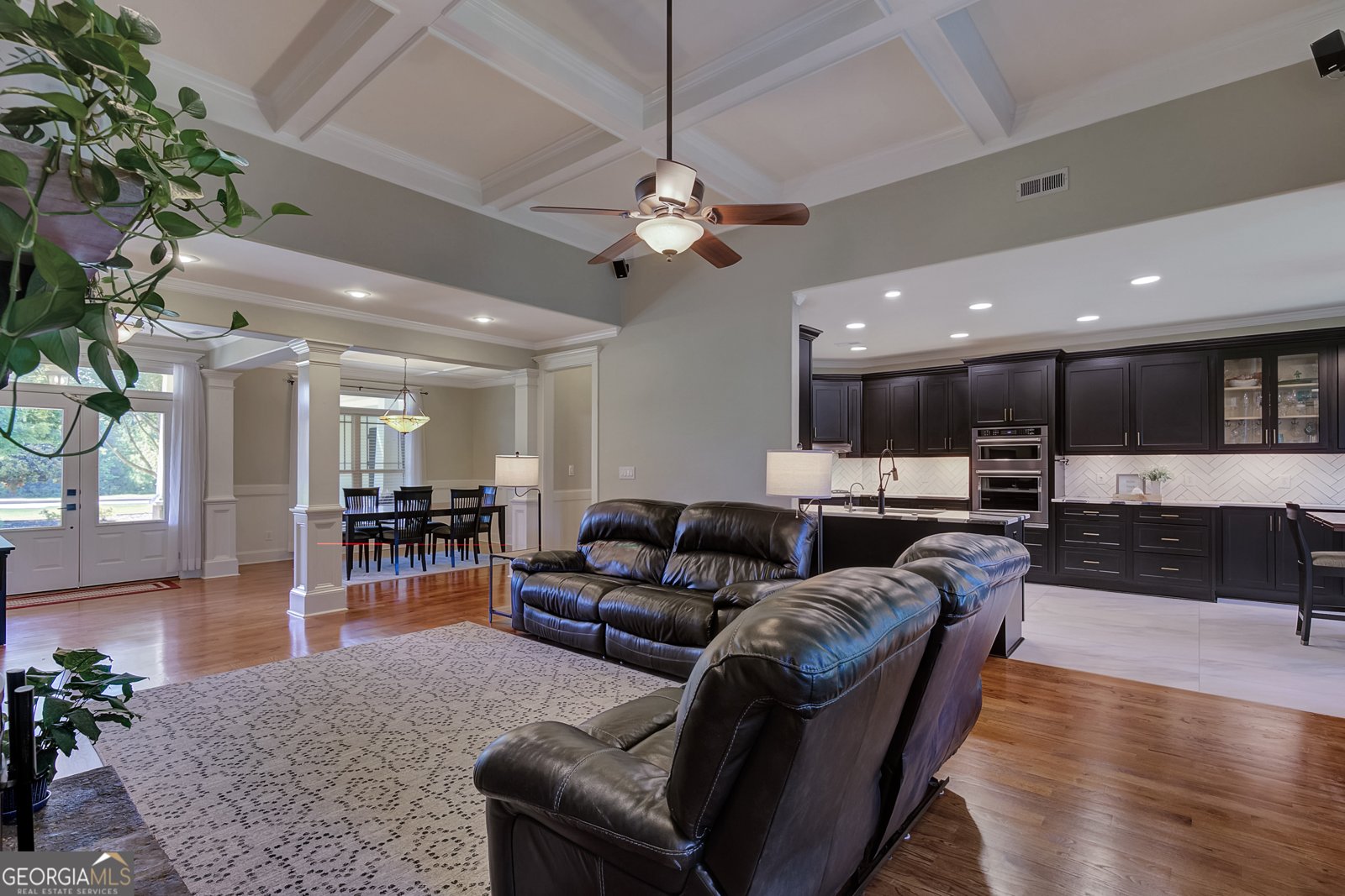 221 Chasewood Lane Senoia - Photo 23