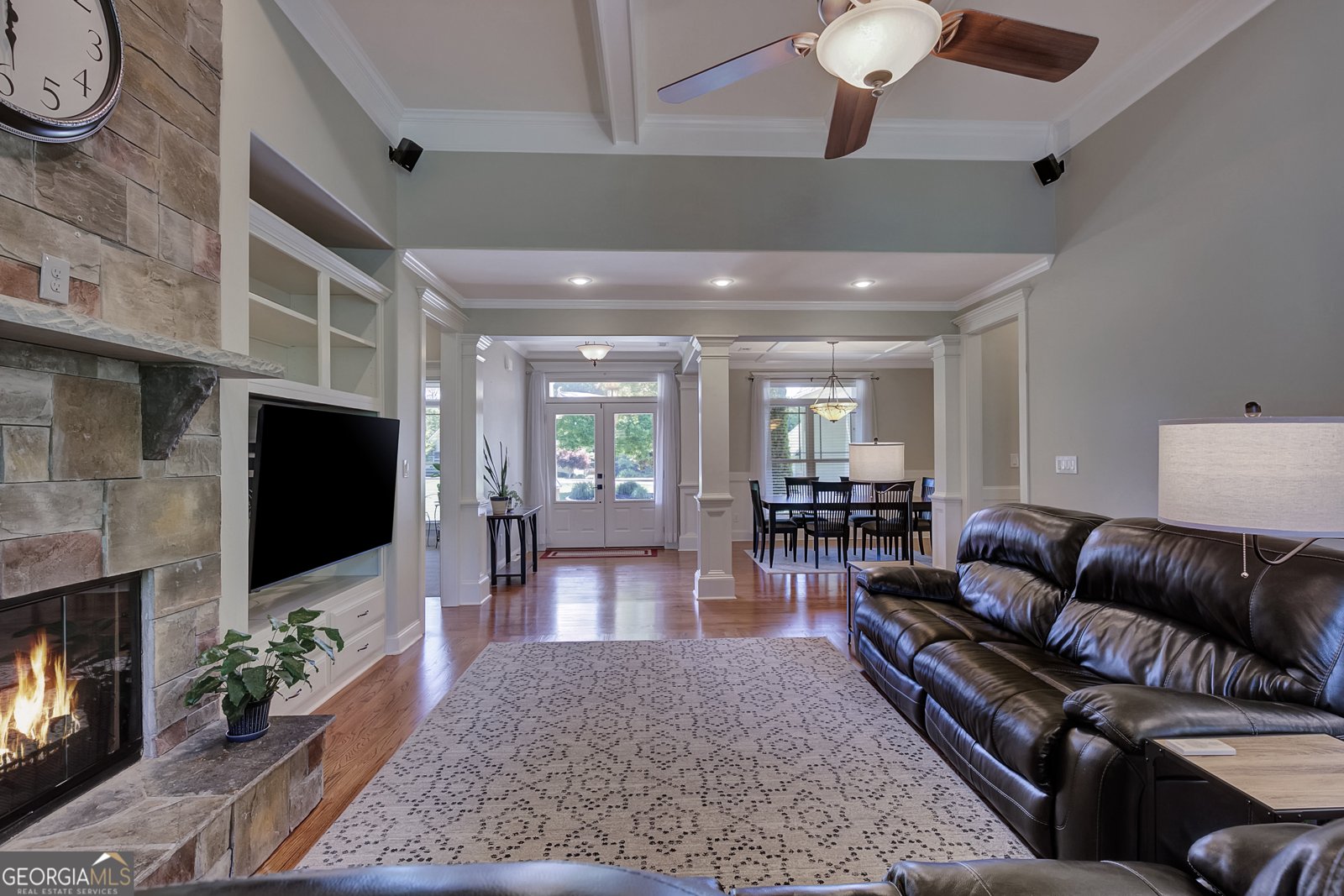 221 Chasewood Lane Senoia - Photo 24