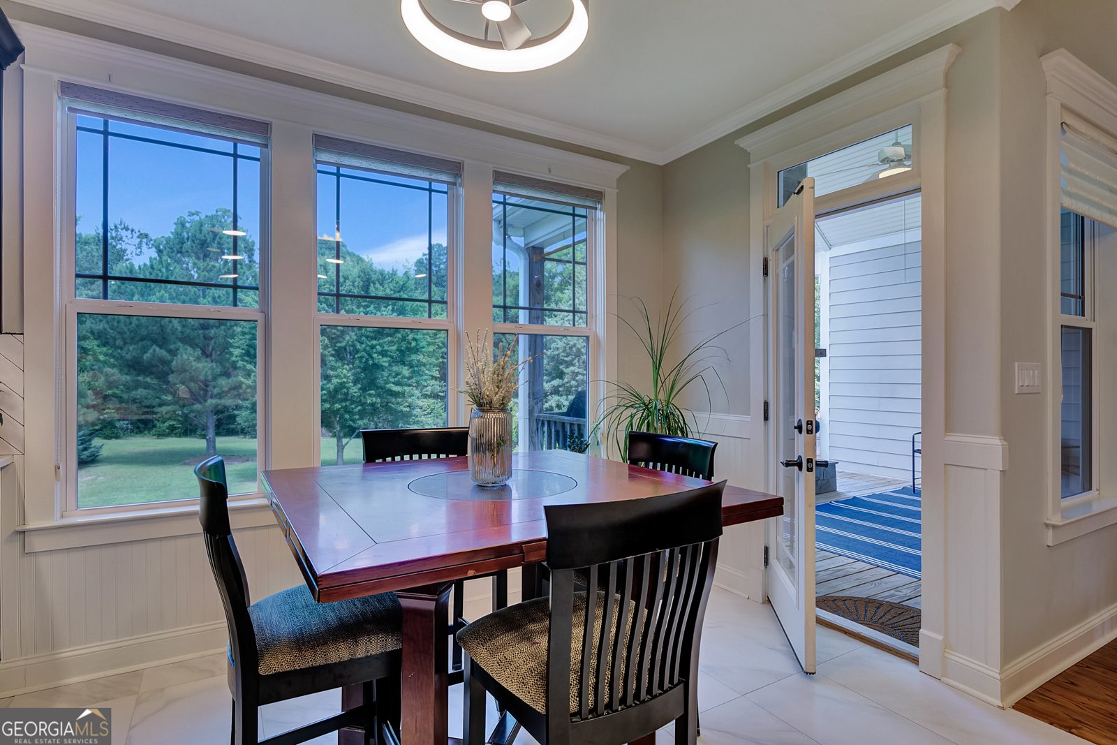 221 Chasewood Lane Senoia - Photo 26