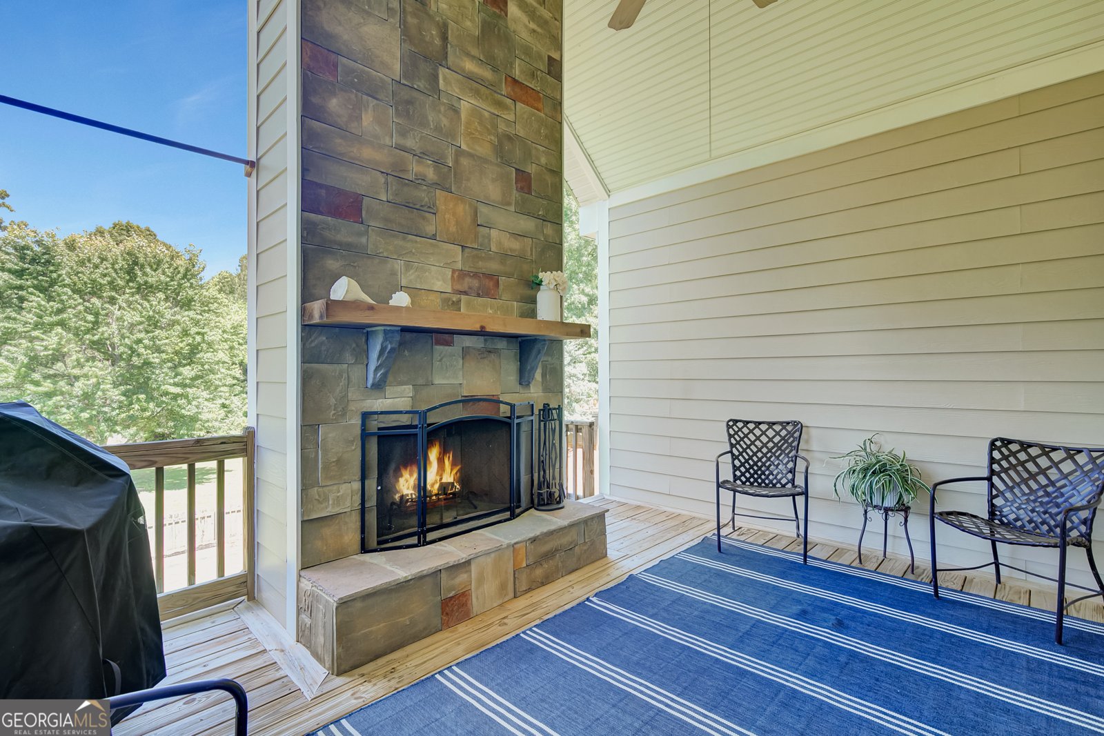 221 Chasewood Lane Senoia - Photo 27