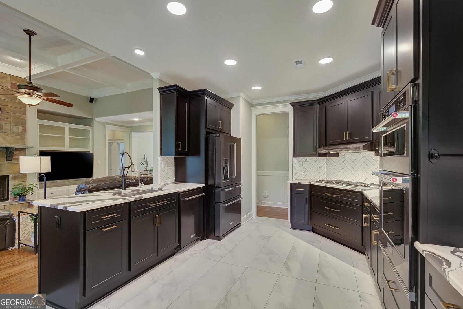 221 Chasewood Lane Senoia - Photo 30