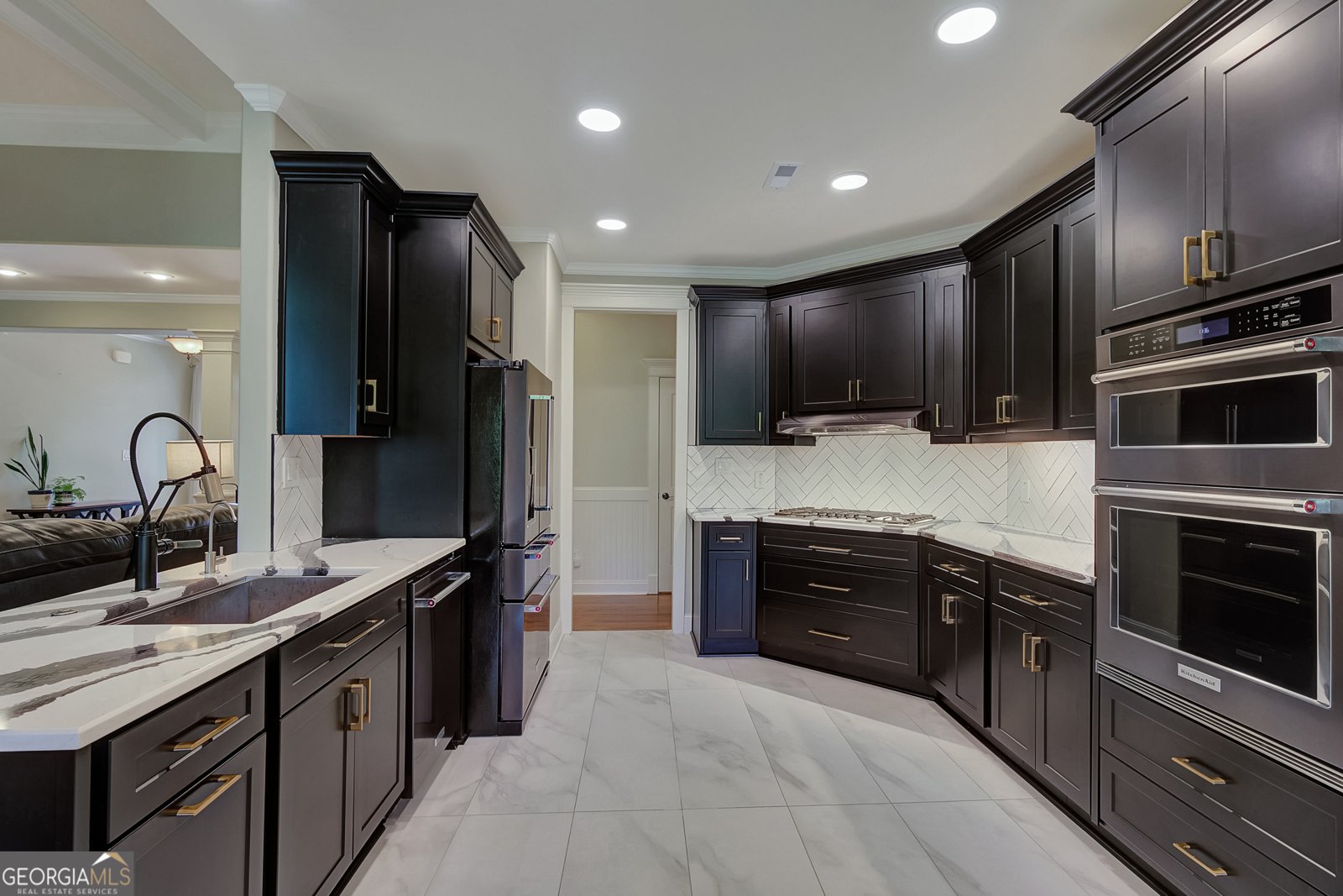 221 Chasewood Lane Senoia - Photo 31