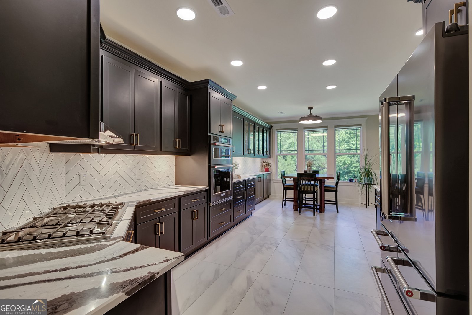221 Chasewood Lane Senoia - Photo 35