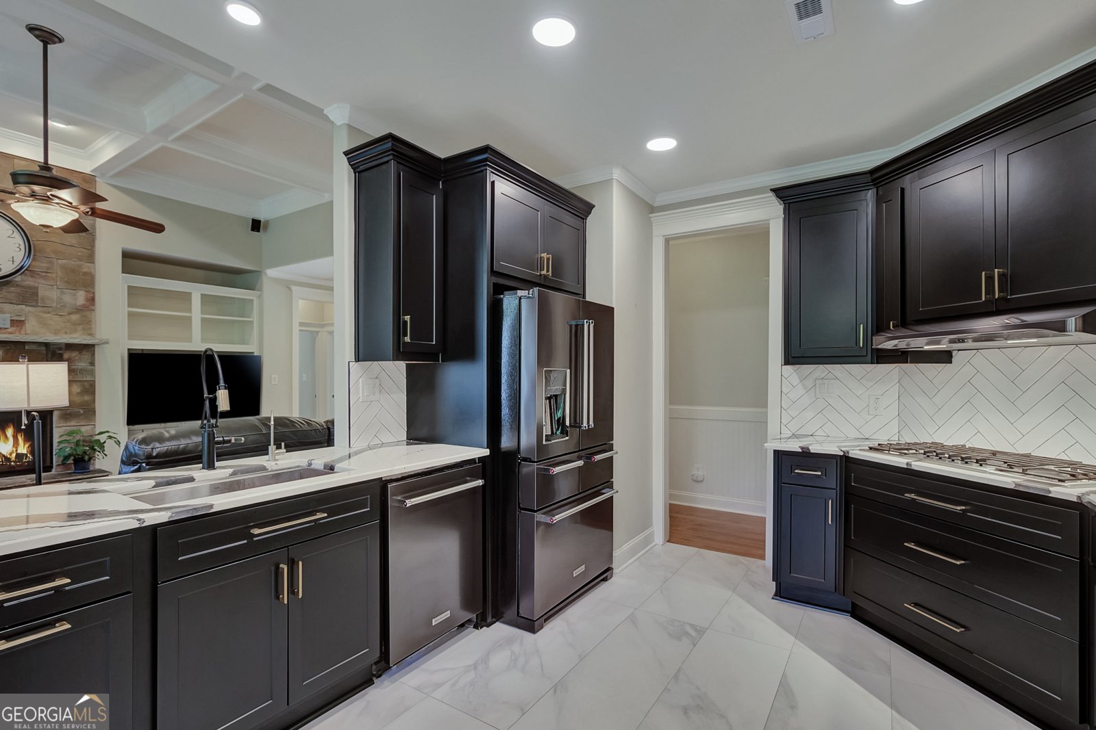 221 Chasewood Lane Senoia - Photo 37