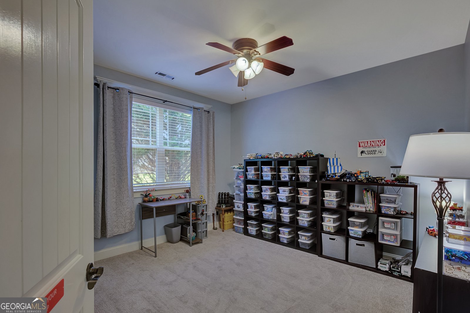 221 Chasewood Lane Senoia - Photo 42