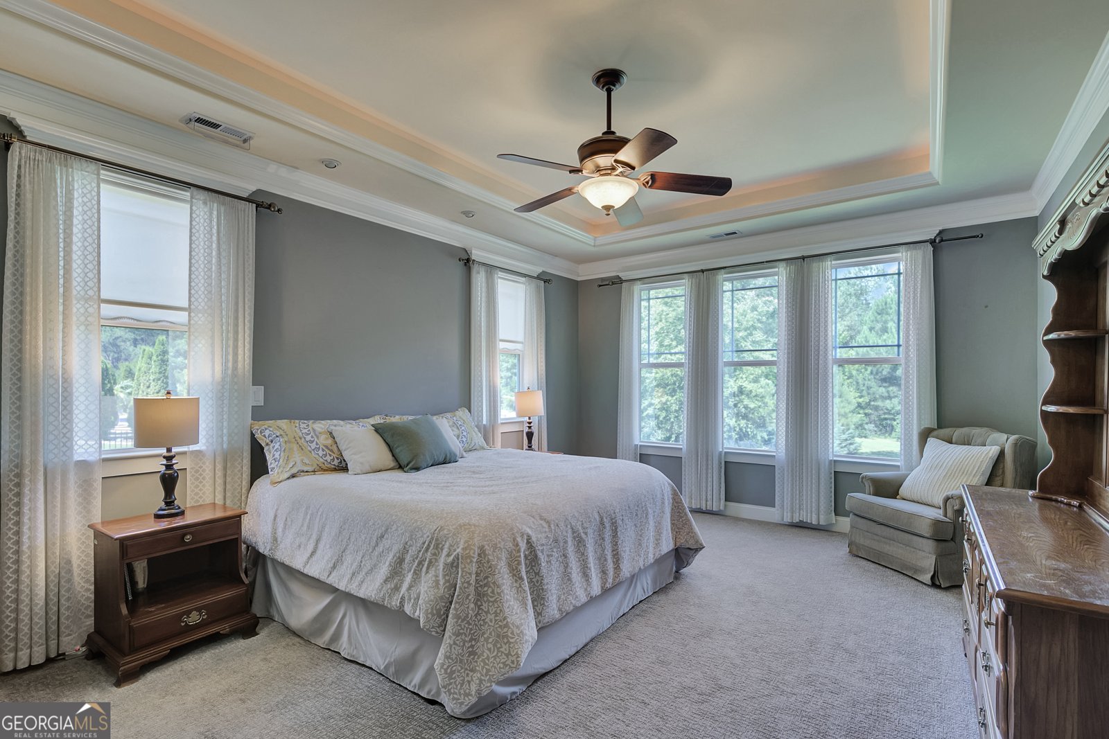 221 Chasewood Lane Senoia - Photo 45