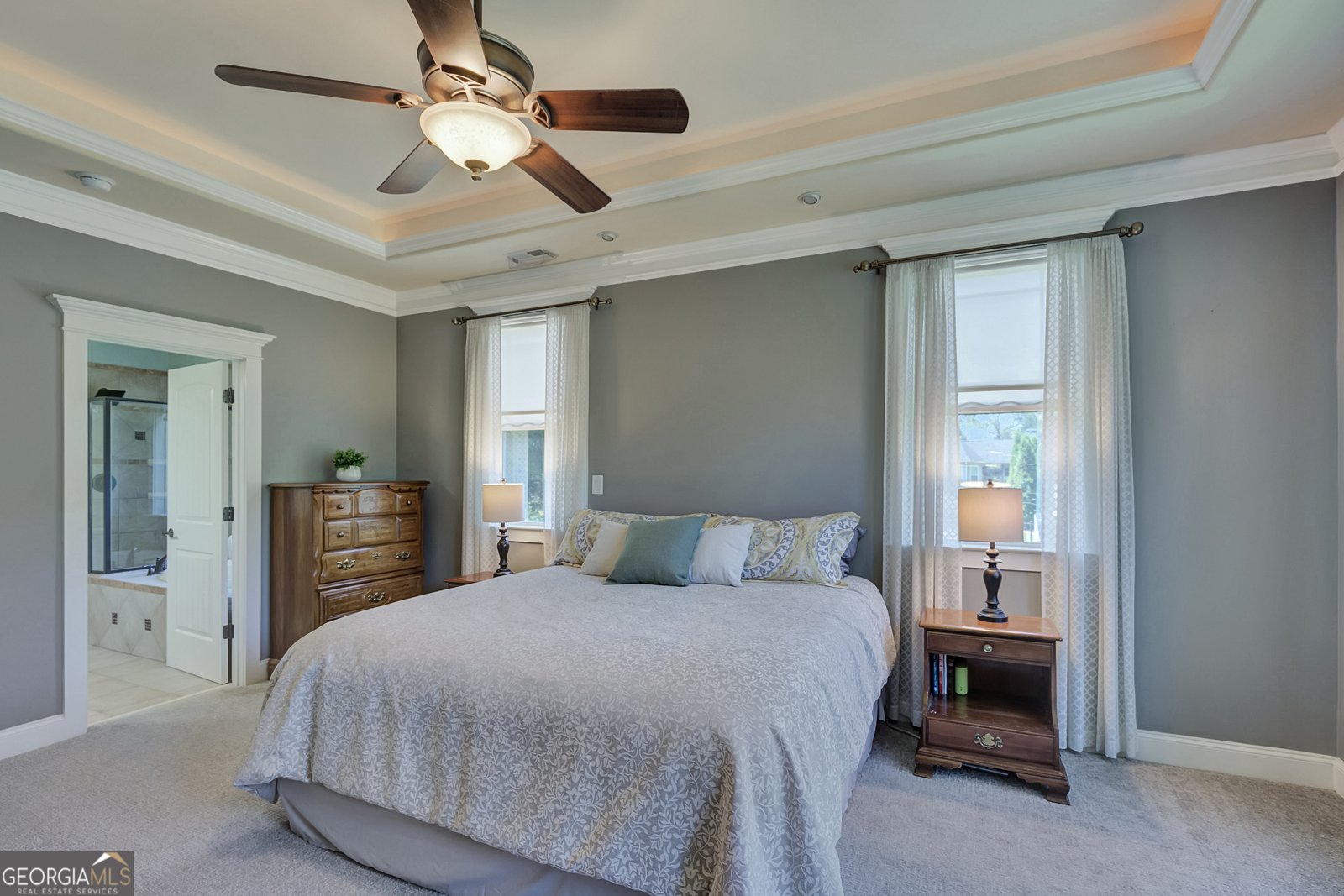 221 Chasewood Lane Senoia - Photo 46