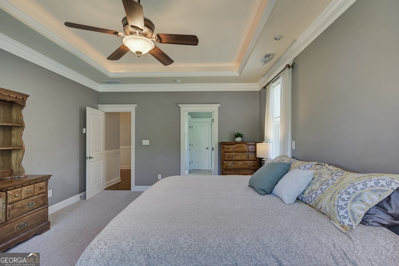 221 Chasewood Lane Senoia - Photo 47