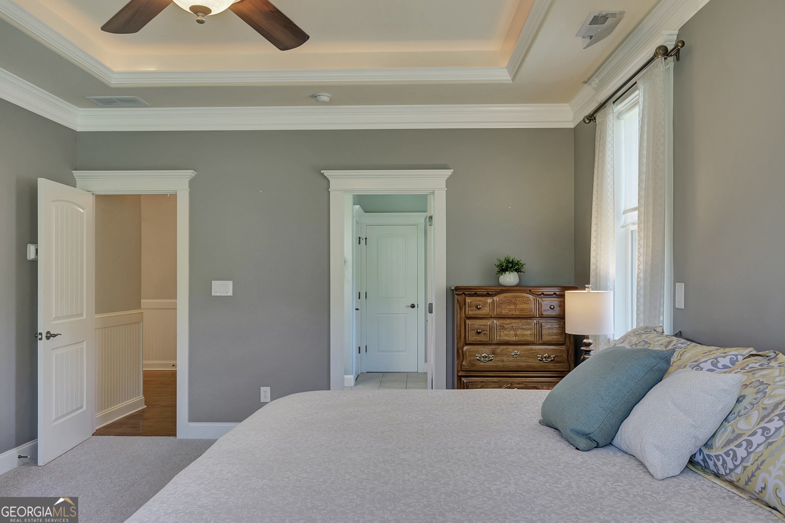 221 Chasewood Lane Senoia - Photo 48