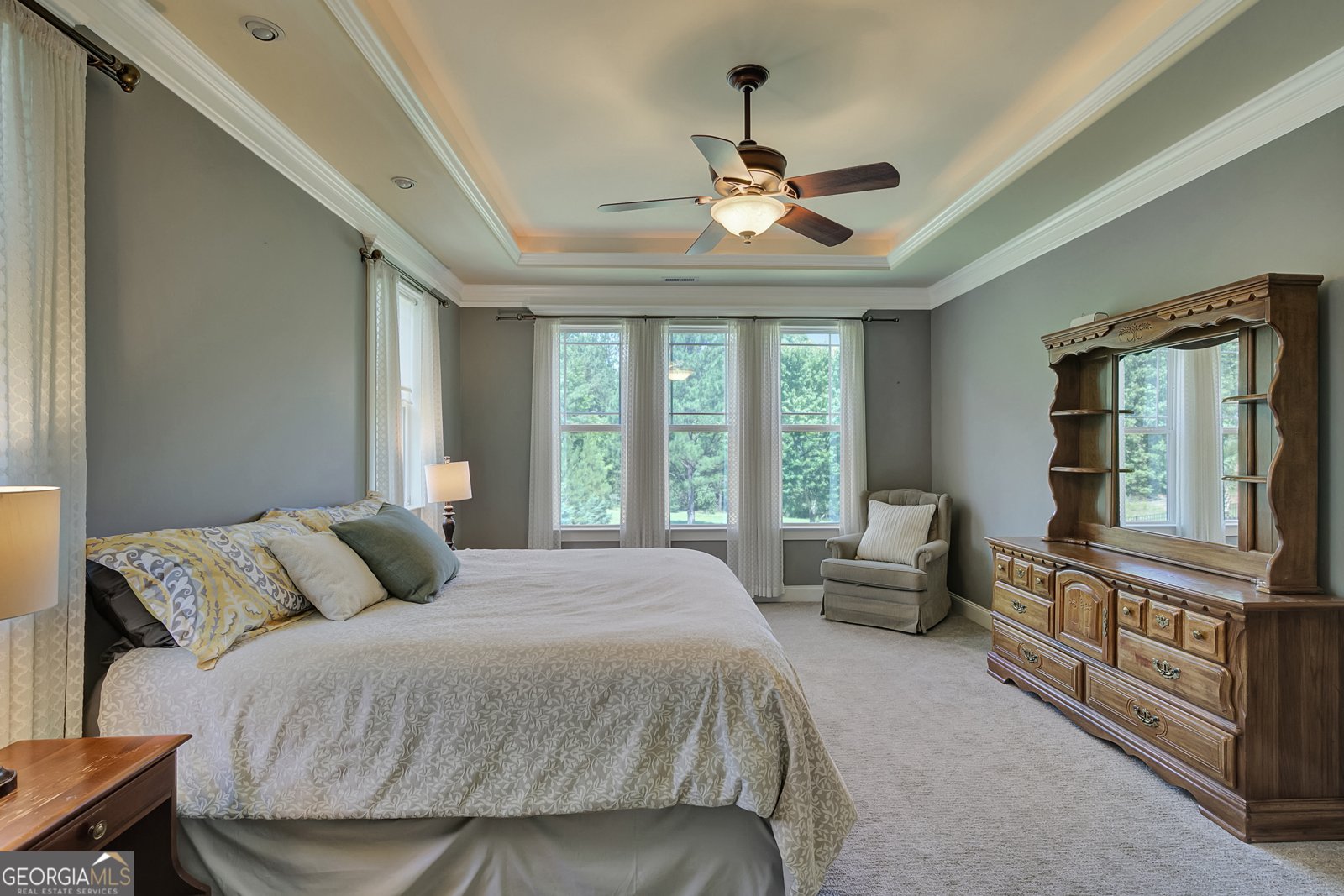 221 Chasewood Lane Senoia - Photo 52