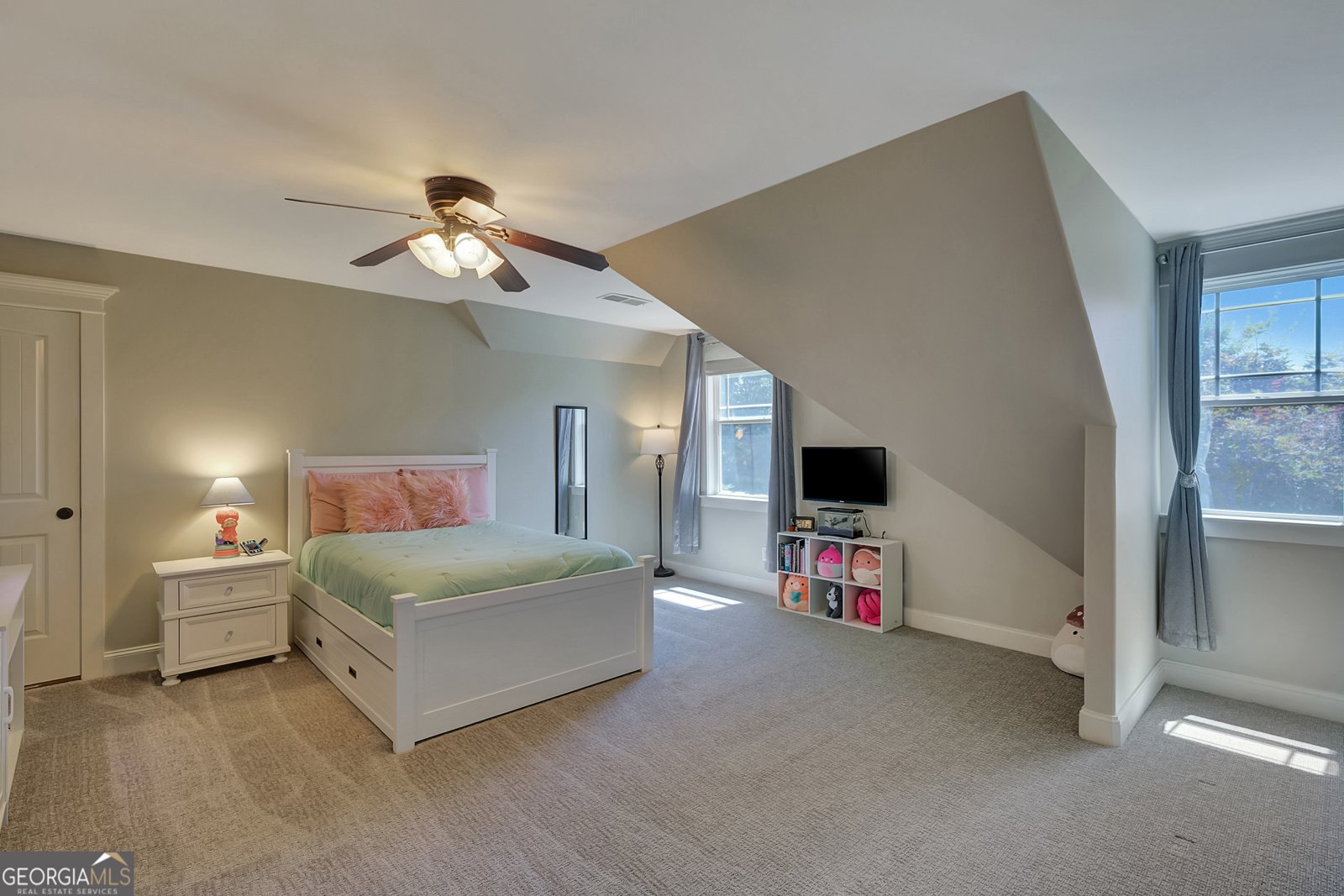 221 Chasewood Lane Senoia - Photo 56