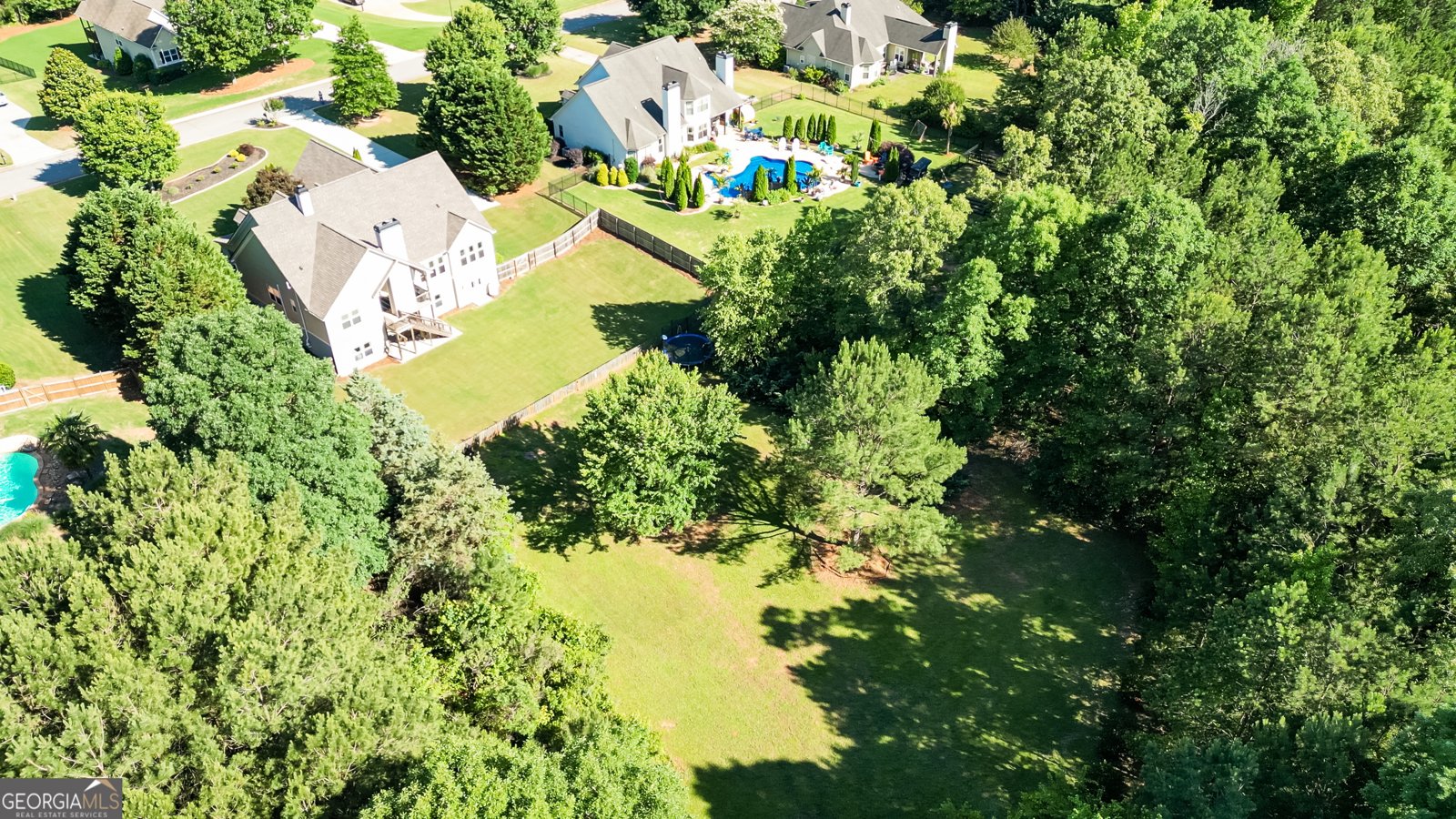 221 Chasewood Lane Senoia - Photo 7
